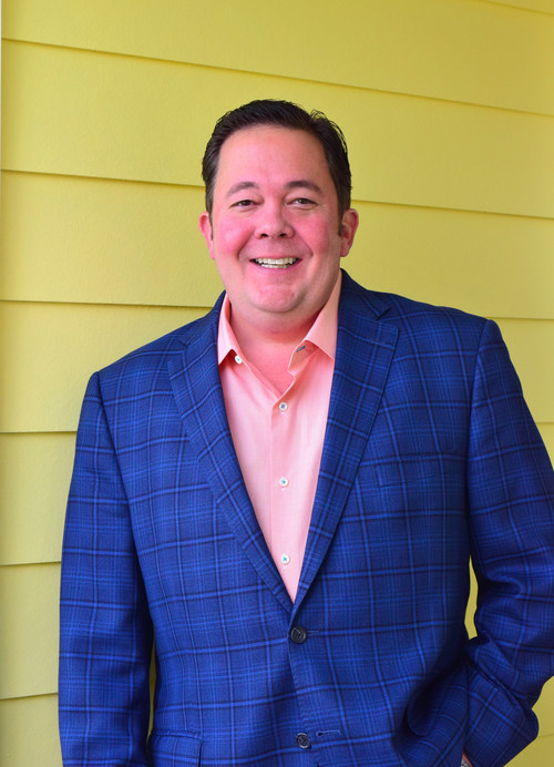 Franchise owner Jonathan Jenswold of AtWork Personnel - Fort Worth is expanding into the Dallas market