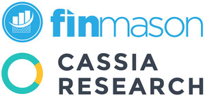 Cassia Research Selects FinMason to Power Advisor App