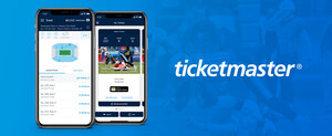 Ticketmaster And The NFL's Tennessee Titans Renew Official Ticketing Partnership