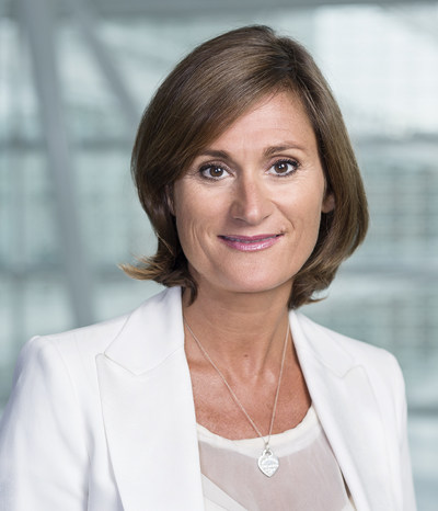 Nathalie Palladitcheff (CNW Group/Ivanhoé Cambridge)