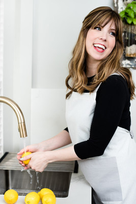 Jamie Geller Media's Growth Shows Growing Interest in Kosher Food