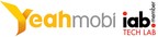 La plataforma de marketing de rendimiento móvil Yeahmobi se une al Tech Lab de IAB