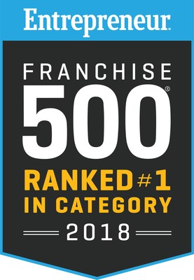 LINE-X RANKED #1 IN CATEGORY FOR NINTH TIME ON ENTREPRENEUR MAGAZINE’S FRANCHISE 500 LIST - For the ninth time since 2005, LINE-X has been ranked the #1 company in the Miscellaneous Auto Products and Services category of Entrepreneur Magazine’s annual Franchise 500 rankings. LINE-X also jumped up 69 positions on the overall Franchise 500 list and this year was ranked #149 among all franchise corporations. For more information, visit www.linex.com.
