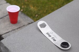 Gear Infusion Develops New Fun Yet Challenging Trick Shot Bottle Opener
