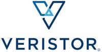 Veristor logo (PRNewsfoto/Veristor Systems, Inc.)