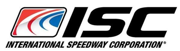TicketGuardian and International Speedway Corporation "ISC TicketGuardian and International Speedway Corporation "ISC