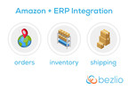 Bezlio Releases New Amazon to ERP Integration Portal