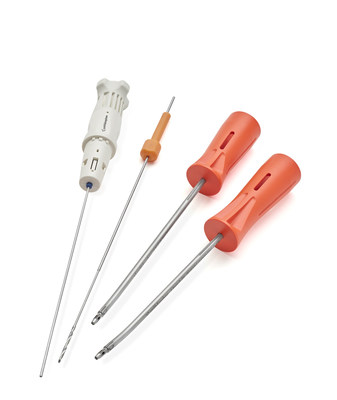 Q-FIX Curved All-Suture Anchor System