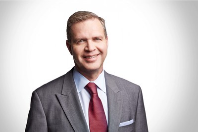 Art Steinmetz, Chairman and CEO, OppenheimerFunds.