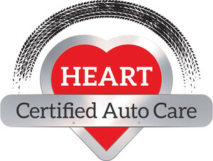 New Franchise Puts the HEART in Auto Care