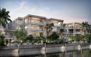 121 Marina At Ocean Reef Club® Selects Atlantic | Pacific Management As Property Management Firm