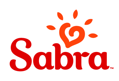 Sabra Logo (PRNewsfoto/Sabra Dipping Company, LLC)
