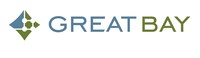 Great Bay Software, Inc. Logo (PRNewsfoto/Great Bay Software, Inc.)