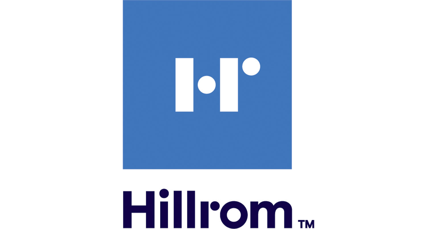 HillRom Debuts Enhanced Workflow Efficiency And Security Features For