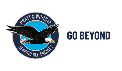 (PRNewsfoto/Pratt & Whitney) (PRNewsfoto/Pratt & Whitney)