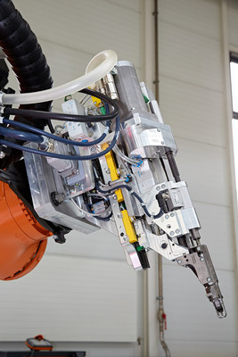 Atlas Copco acquires assets of Klingel Joining Technologies Atlas Copco acquires assets of Klingel Joining Technologies