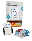 Pitsco Education Cracks the Early Learning Code with KUBO Robotics