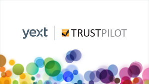 Yext And Trustpilot Partner To Offer New Customer Reviews Integration
