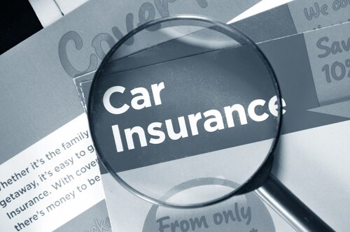 Online car insurance quotes can help drivers find affordable coverage options in less than ten minutes