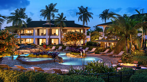 PowerPlay Destination Properties Announces Launch Of Sales At Luana Garden Villas On Maui