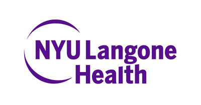  (PRNewsfoto/NYU Langone Health)