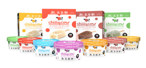 Meet Chilly Cow™: New, Light Ice Cream That Actually Tastes Like Ice Cream
