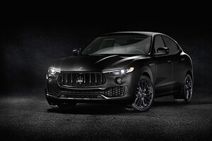 Maserati Chooses 88th Geneva Motor Show for European Premiere of Ghibli, Quattroporte and Levante Nerissimo Edition