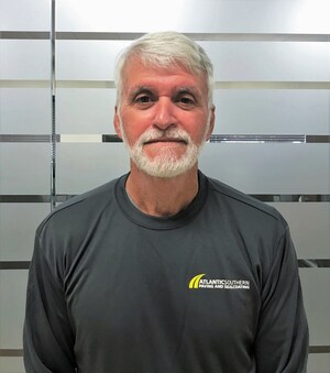 Paving Industry Veteran Joins Atlantic Southern Paving and Sealcoating