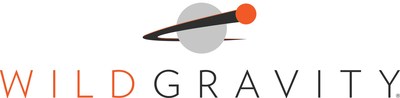 Wild Gravity Logo (PRNewsfoto/Wild Gravity)