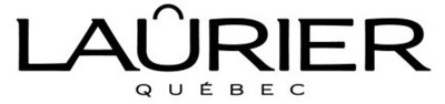 Logo : Laurier Qubec (Groupe CNW/Laurier Qubec)