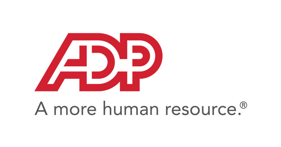 Media alert. ADP лого.