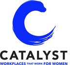 Catalyst Takes Over Global Skylines on International Women's Day