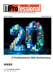 IT Professional Magazine Releases Celebratory 20th Anniversary Issue