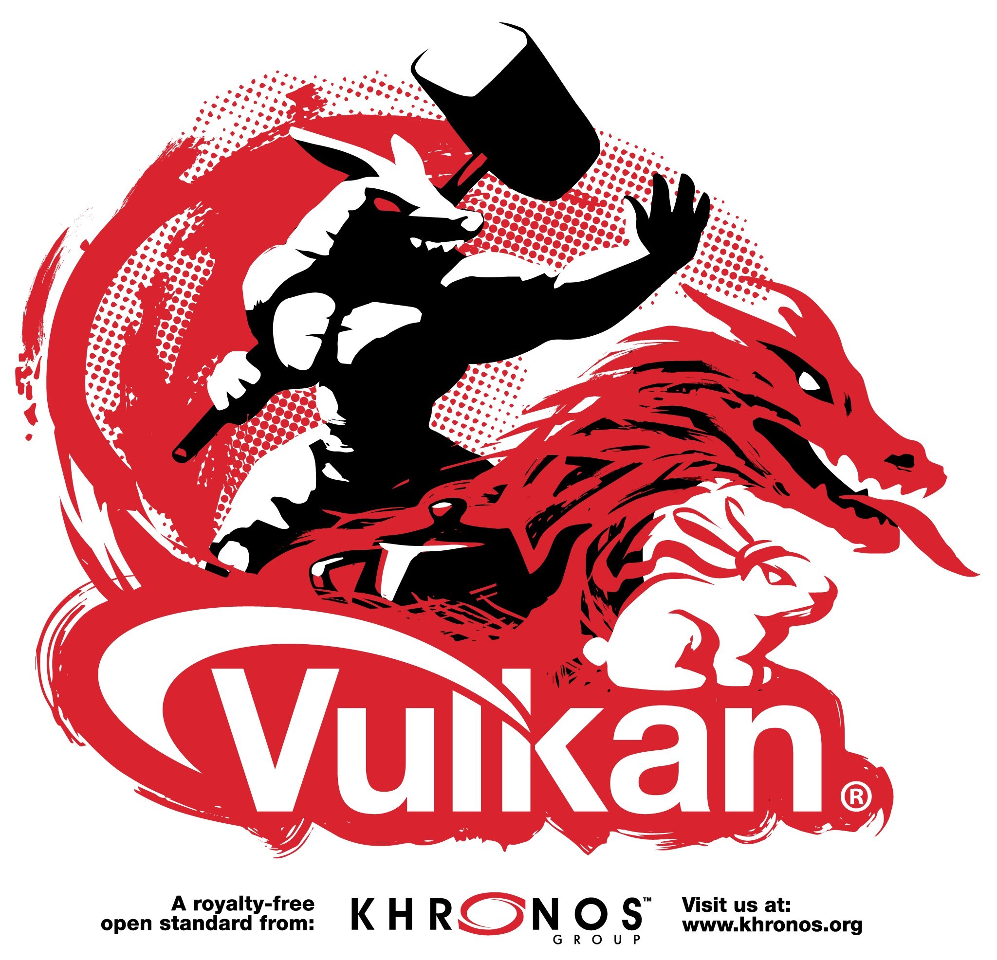 Khronos Group Releases Vulkan 1 1 - roblox talk vr success quality control multi format release