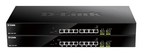 D-Link Launches New Line of Multi-Gigabit Smart Managed Ethernet Switches