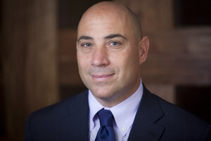 Anthony Orso Joins NKF Capital Markets as President of Capital Markets Strategies