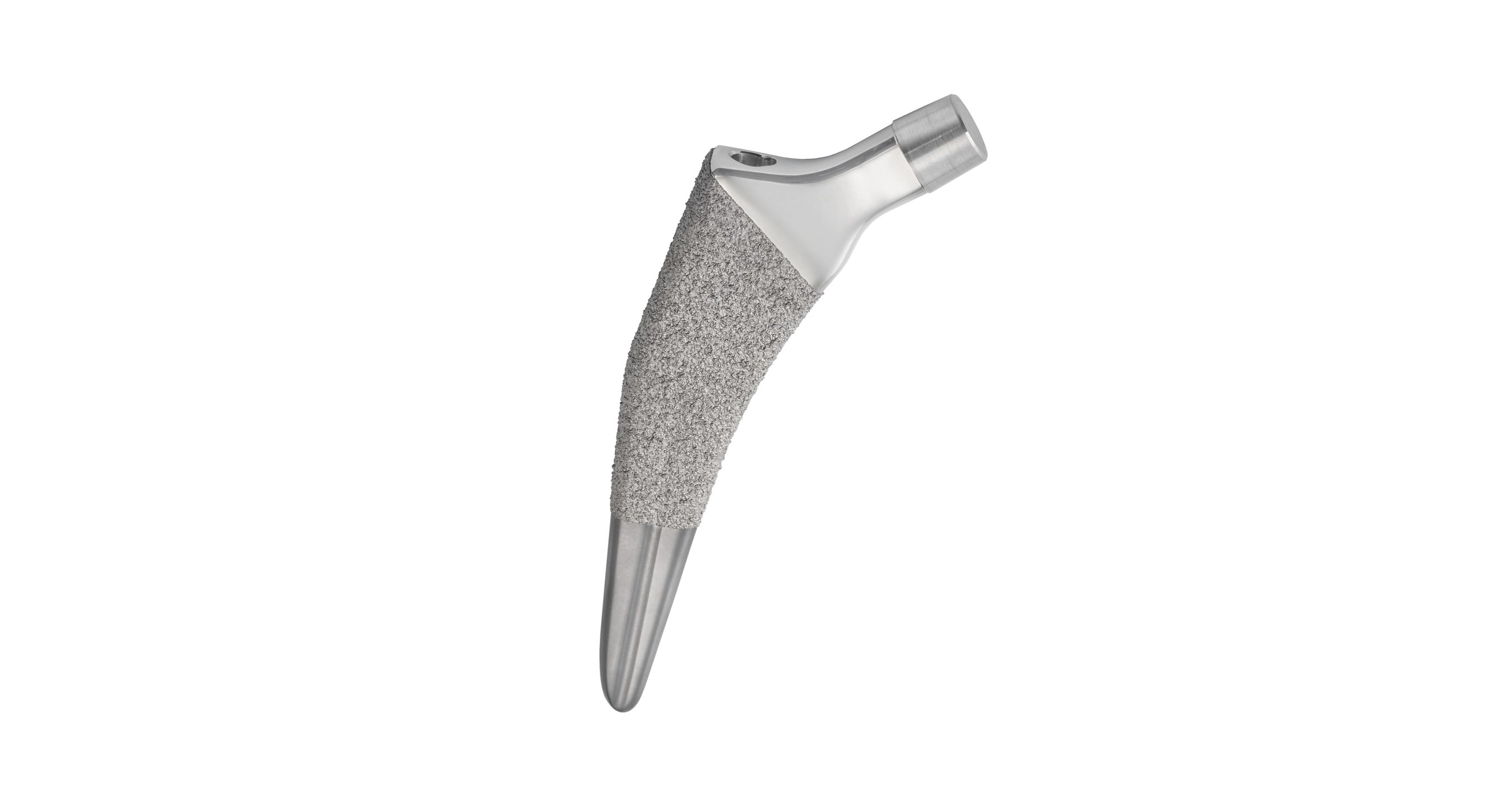 United Orthopedic Corporation Launches UTS™ Hip Stem and an Extension of  its U-Motion II™ Acetabular System at the American Academy of Orthopaedic  Surgeons Annual Meeting