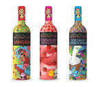 Friends Fun Wine Captures The Taste Buds Of Americans And Takes A Bite Out Of The Big Apple With Its New Miami-Inspired Fun Wine Drink