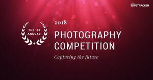 Sitetracker launches photo contest entitled "Capture the Future"; the contest will bring to life the often overlooked infrastructure that powers our lives