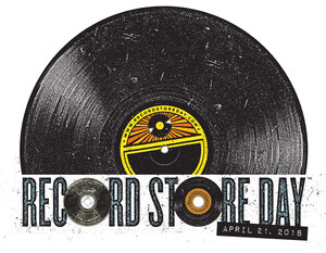 UMe Announces Exclusive Limited Edition Vinyl Releases For Record Store Day 2018