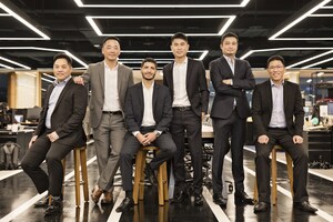 Nogle Ventures Strategy Fund Announces Strategic Collaboration with Oyster Ventures and New Investments in the Blockchain Space