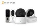 Dahua Technology Releases Consumer Products Globally with The Brand Lechange