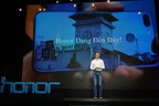 Honor Continues to Expand Rapidly in South East Asia
