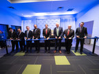 Olympus Grand Opening of National Service Center East: Great for Region and Industry