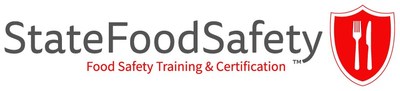 StateFoodSafety Logo