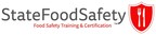StateFoodSafety Changes the Future of the Food Manager Certification