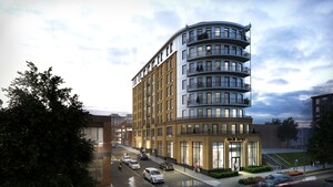 J Street Acquires Congress Street Site In Vibrant NoMa/Union Market Area