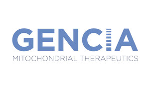 Gencia, LLC Will Present Preclinical Results in the DIAMOND Mice Supporting the Therapeutic Potential of Its Lead Mitochondrial Therapeutic, GEN-3026, to Treat NASH at the International Liver Congress™, Paris, France, April 11-15 2018