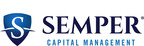 Semper Short Duration Fund Surpasses $500 Million in Assets Under Management