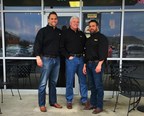 Coughlin Family Makes Dickey's Barbecue Pit a Family Affair
